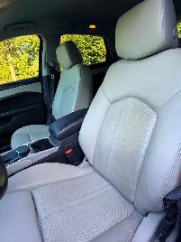 2013 Cadillac SRX Front-wheel Drive 4dr Leather Collection - Photo 12