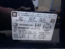 2013 Cadillac SRX Front-wheel Drive 4dr Leather Collection - Photo 14