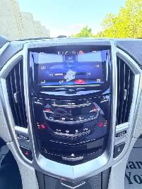 2013 Cadillac SRX Front-wheel Drive 4dr Leather Collection - Photo 16