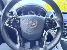 2013 Cadillac SRX Front-wheel Drive 4dr Leather Collection - Photo 20