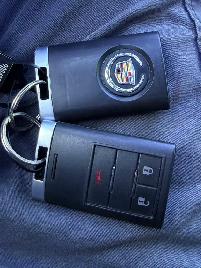 2013 Cadillac SRX Front-wheel Drive 4dr Leather Collection - Photo 22
