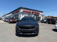 2017 Dodge Charger 4dr Sdn SXT RWD - Photo 2