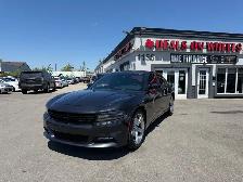 2017 Dodge Charger 4dr Sdn SXT RWD - Photo 3