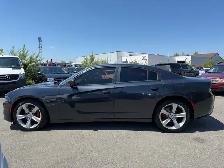 2017 Dodge Charger 4dr Sdn SXT RWD - Photo 4
