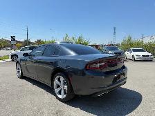 2017 Dodge Charger 4dr Sdn SXT RWD - Photo 5