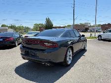2017 Dodge Charger 4dr Sdn SXT RWD - Photo 7