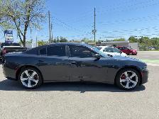 2017 Dodge Charger 4dr Sdn SXT RWD - Photo 8