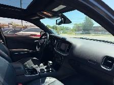 2017 Dodge Charger 4dr Sdn SXT RWD - Photo 9