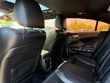 2017 Dodge Charger 4dr Sdn SXT RWD - Photo 11
