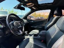 2017 Dodge Charger 4dr Sdn SXT RWD - Photo 14