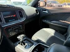 2017 Dodge Charger 4dr Sdn SXT RWD - Photo 16