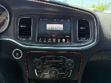 2017 Dodge Charger 4dr Sdn SXT RWD - Photo 19