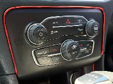 2017 Dodge Charger 4dr Sdn SXT RWD - Photo 29