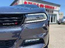 2017 Dodge Charger 4dr Sdn SXT RWD - Photo 32
