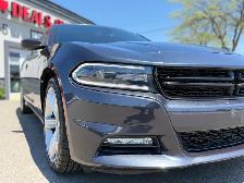 2017 Dodge Charger 4dr Sdn SXT RWD - Photo 33