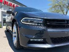 2017 Dodge Charger 4dr Sdn SXT RWD - Photo 34