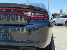 2017 Dodge Charger 4dr Sdn SXT RWD - Photo 35
