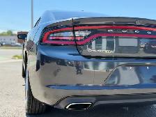 2017 Dodge Charger 4dr Sdn SXT RWD - Photo 36
