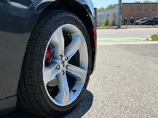 2017 Dodge Charger 4dr Sdn SXT RWD - Photo 37