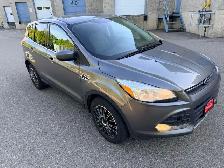 2014 Ford Escape SE 4dr Front-wheel Drive Automatic