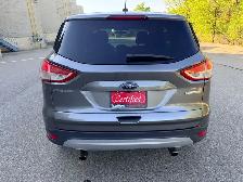 2014 Ford Escape SE 4dr Front-wheel Drive Automatic - Photo 3