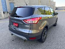 2014 Ford Escape SE 4dr Front-wheel Drive Automatic - Photo 5