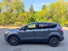 2014 Ford Escape SE 4dr Front-wheel Drive Automatic - Photo 6
