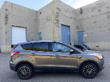 2014 Ford Escape SE 4dr Front-wheel Drive Automatic - Photo 7
