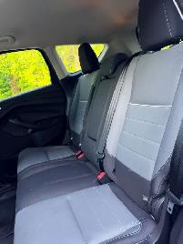 2014 Ford Escape SE 4dr Front-wheel Drive Automatic - Photo 8