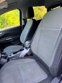 2014 Ford Escape SE 4dr Front-wheel Drive Automatic - Photo 10