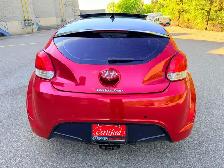 2013 Hyundai Veloster Base 3dr Hatchback Automatic - Photo 5