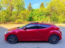 2013 Hyundai Veloster Base 3dr Hatchback Automatic - Photo 6