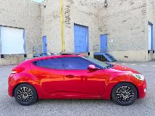 2013 Hyundai Veloster Base 3dr Hatchback Automatic - Photo 7