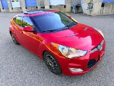 2013 Hyundai Veloster Base 3dr Hatchback Automatic - Photo 8
