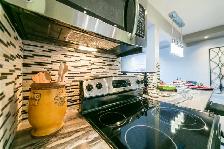 McKinnon Pointe FULLY FURNISHED CONDO APARTMENTS - Photo 6