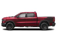 2026 Ram 1500 - Photo 3