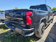 2025 Chevrolet Silverado 2500HD - Photo 2
