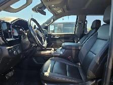 2025 Chevrolet Silverado 2500HD - Photo 3