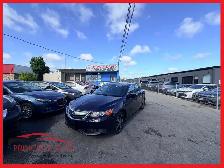 2013 Acura ILX Base 2.0 114KM CERTIFIED-WARRANTY