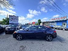 2013 Acura ILX Base 2.0 114KM CERTIFIED-WARRANTY - Photo 3
