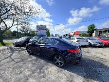 2013 Acura ILX Base 2.0 114KM CERTIFIED-WARRANTY - Photo 4