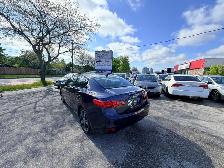2013 Acura ILX Base 2.0 114KM CERTIFIED-WARRANTY - Photo 5