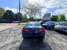 2013 Acura ILX Base 2.0 114KM CERTIFIED-WARRANTY - Photo 6