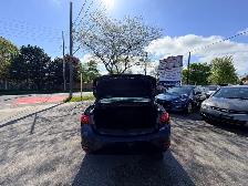 2013 Acura ILX Base 2.0 114KM CERTIFIED-WARRANTY - Photo 7
