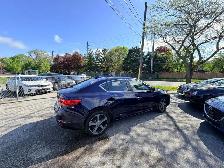 2013 Acura ILX Base 2.0 114KM CERTIFIED-WARRANTY - Photo 9