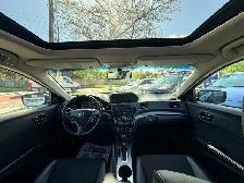 2013 Acura ILX Base 2.0 114KM CERTIFIED-WARRANTY - Photo 16