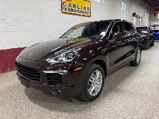 2017 Porsche Cayenne AWD - BLUETOOTH - NAVIGATION - BACKUP CAMER - Photo 2