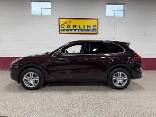 2017 Porsche Cayenne AWD - BLUETOOTH - NAVIGATION - BACKUP CAMER - Photo 3