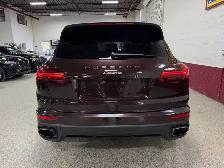 2017 Porsche Cayenne AWD - BLUETOOTH - NAVIGATION - BACKUP CAMER - Photo 5