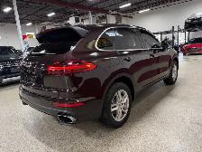 2017 Porsche Cayenne AWD - BLUETOOTH - NAVIGATION - BACKUP CAMER - Photo 6